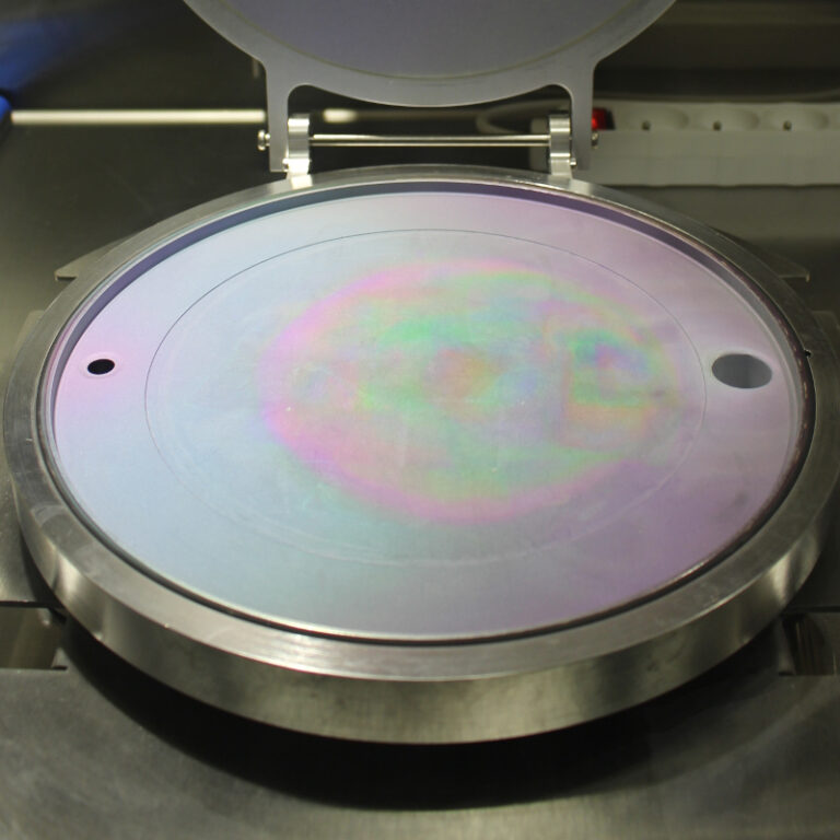 ALD – Atomic Layer Deposition – Ultratech SAVANNAH G2 - A vide