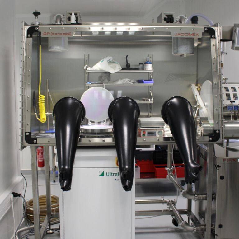 ALD – Atomic Layer Deposition – Ultratech SAVANNAH G2 - Vue d'ensemble