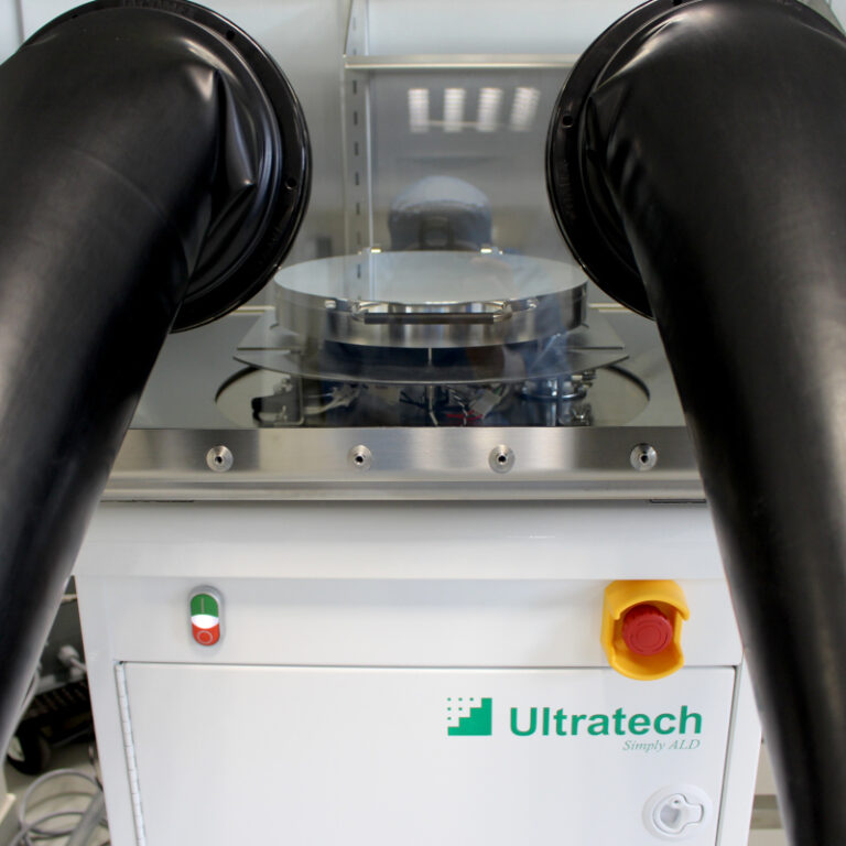 ALD - Atomic layer deposition - BORDEAUX