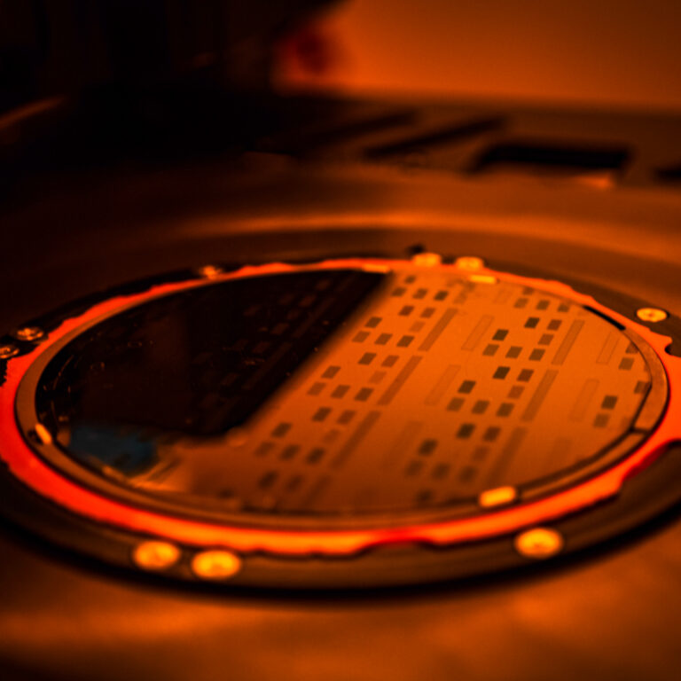 EVG6200 - Mask-Aligner - Wafer - BORDEAUX