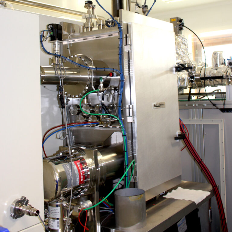 Organic and Metal Evaporator - Lesker Spectros 100 - Bordeaux