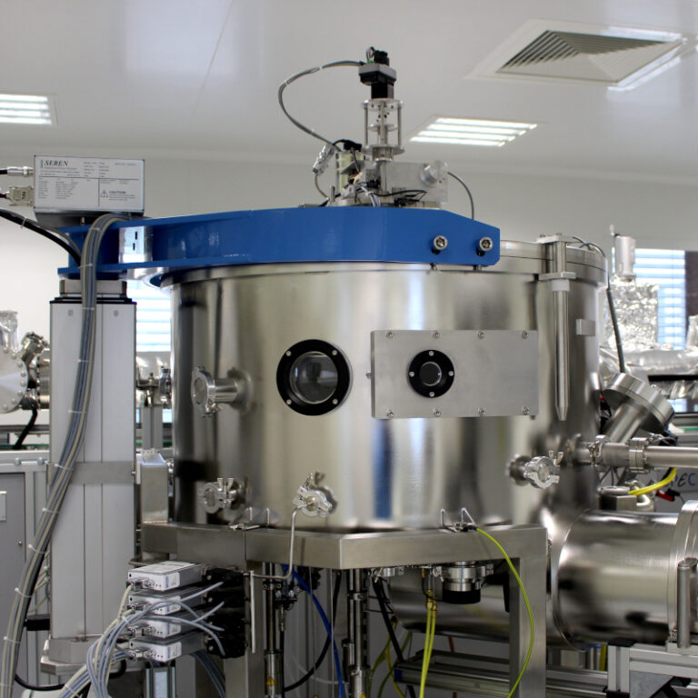 Système PVD – Plassys MP 900S - BORDEAUX
