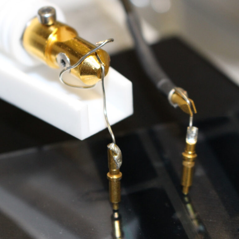 TF – Thin Film Analyzer – TFA 2000E - Probe - Zoom