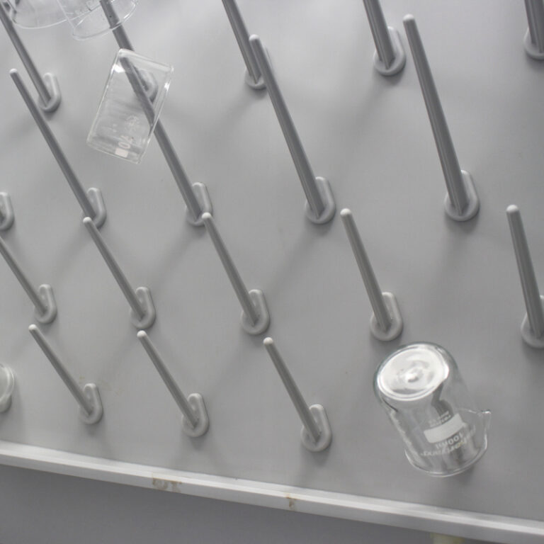 Chemical Fumehoods - Sobonne de Chimie - BORDEAUX