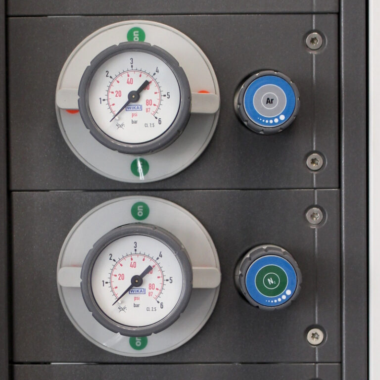 Chemical Fumehoods - Sobonne de Chimie - BORDEAUX