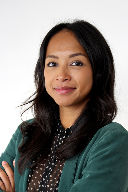 Corinne RAZAFINDRATSIMA