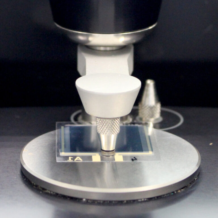 Spectrophotomètre FTIR – Shimadzu IRAffinity-1S - Echantillon 2