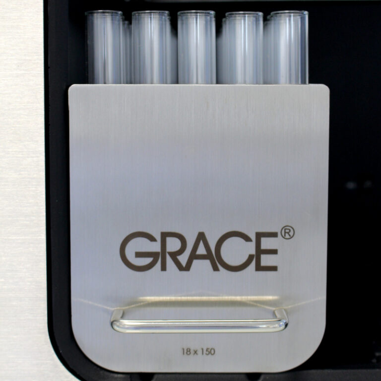Système de Chromatographie Flash – BUCHI Reveleris X2 - GRACE