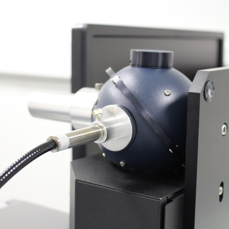 Photonic Multi-Channel Analyzer - PMA-12 - Bordeaux