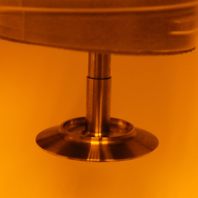 Rheometer - Anton Paar MCR302 - BORDEAUX