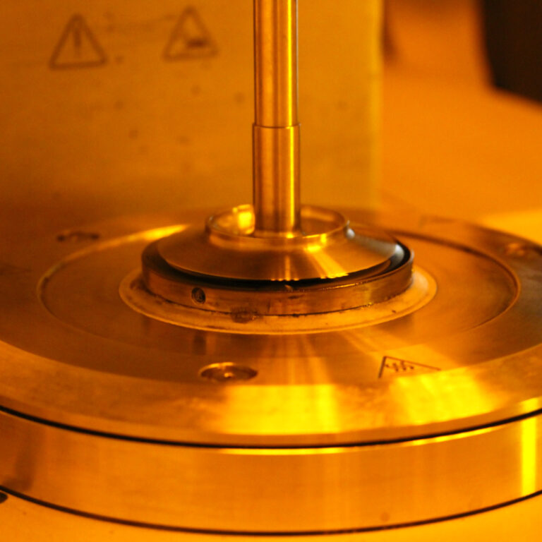 Rheometer - Anton Paar MCR302 8 - Bordeaux
