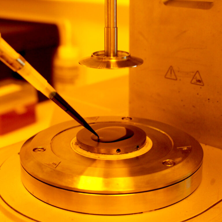 Rheometer - Anton Paar MCR302 - Bordeaux