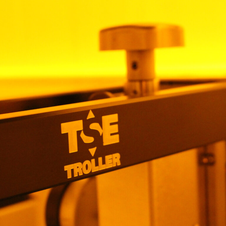 Slot‑Die Table Coater – TSE Troller - Brand