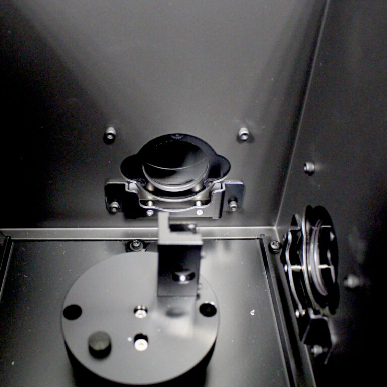 Spectrofluorometer - FP-8300 - Bordeaux