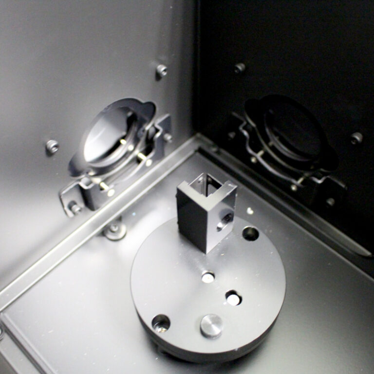 Spectrofluorometer - FP-8300 - Bordeaux