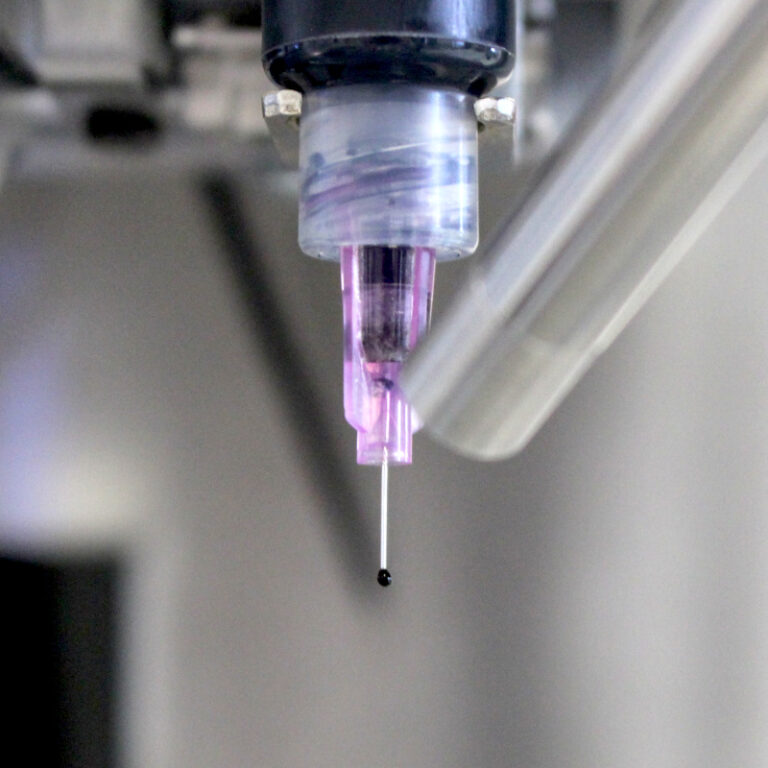 Aiguille - Micro dispenser – KELENN TECHNOLOGY DMD100