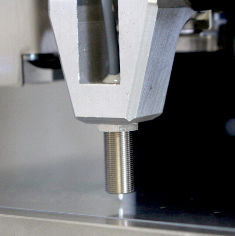Calibration - Micro dispenser – KELENN TECHNOLOGY DMD100
