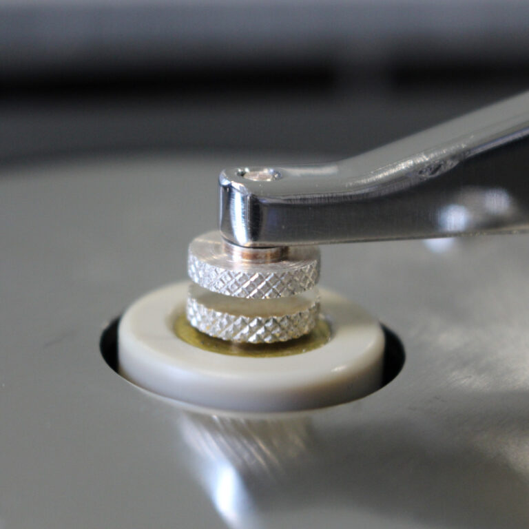 Piezometer - PM300 - Electrode