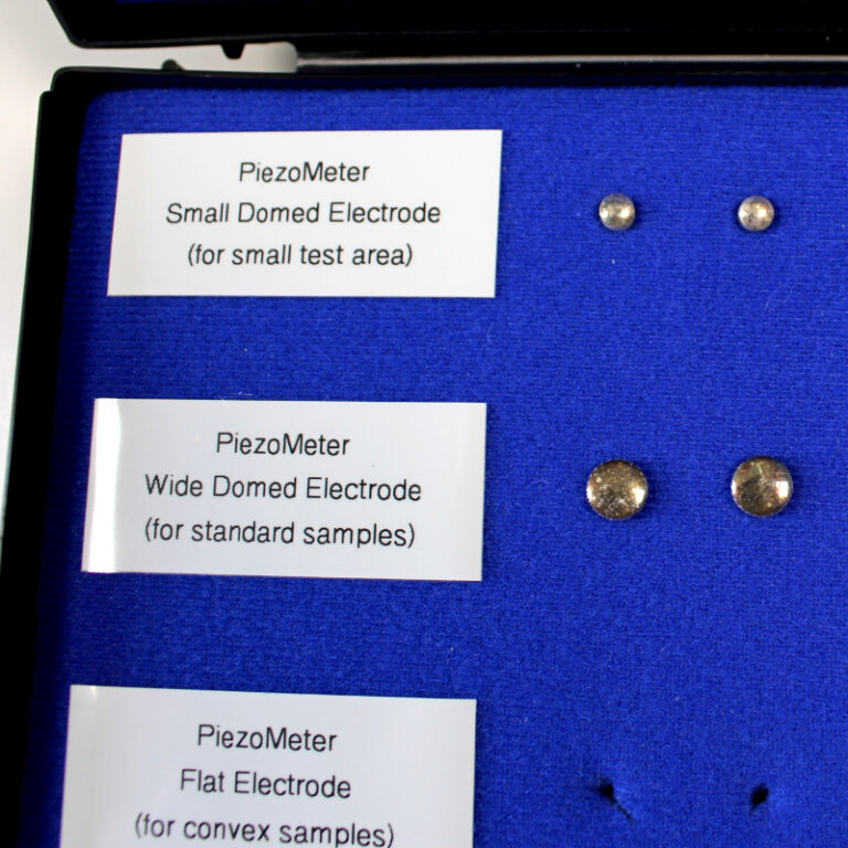 Piezometer - PM300 - Electrode-package
