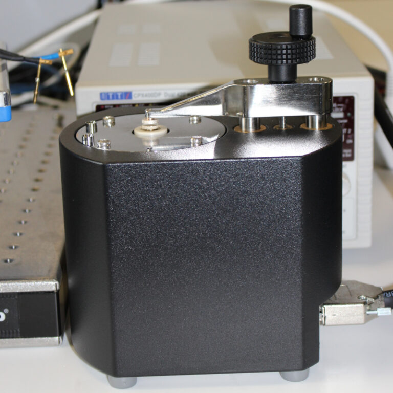 Piezometer - PM300 - Porte-substrat